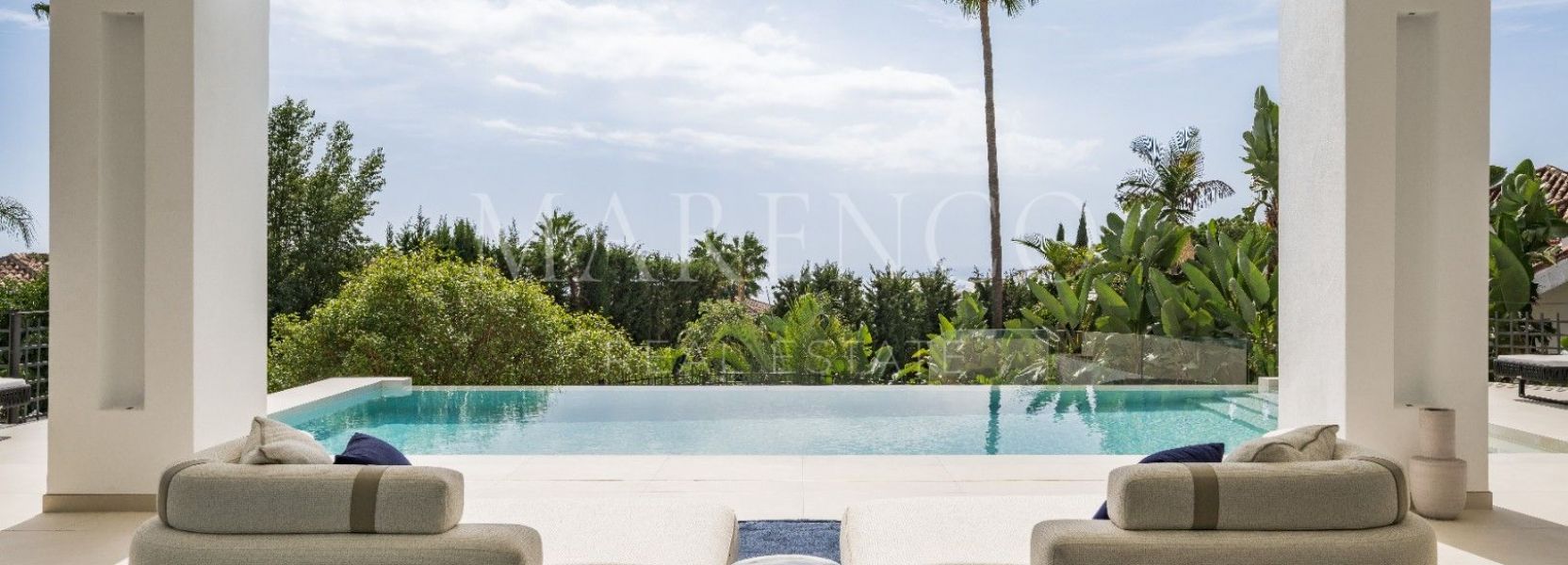 Villa  en Sierra Blanca, Marbella Golden Mile, Marbella