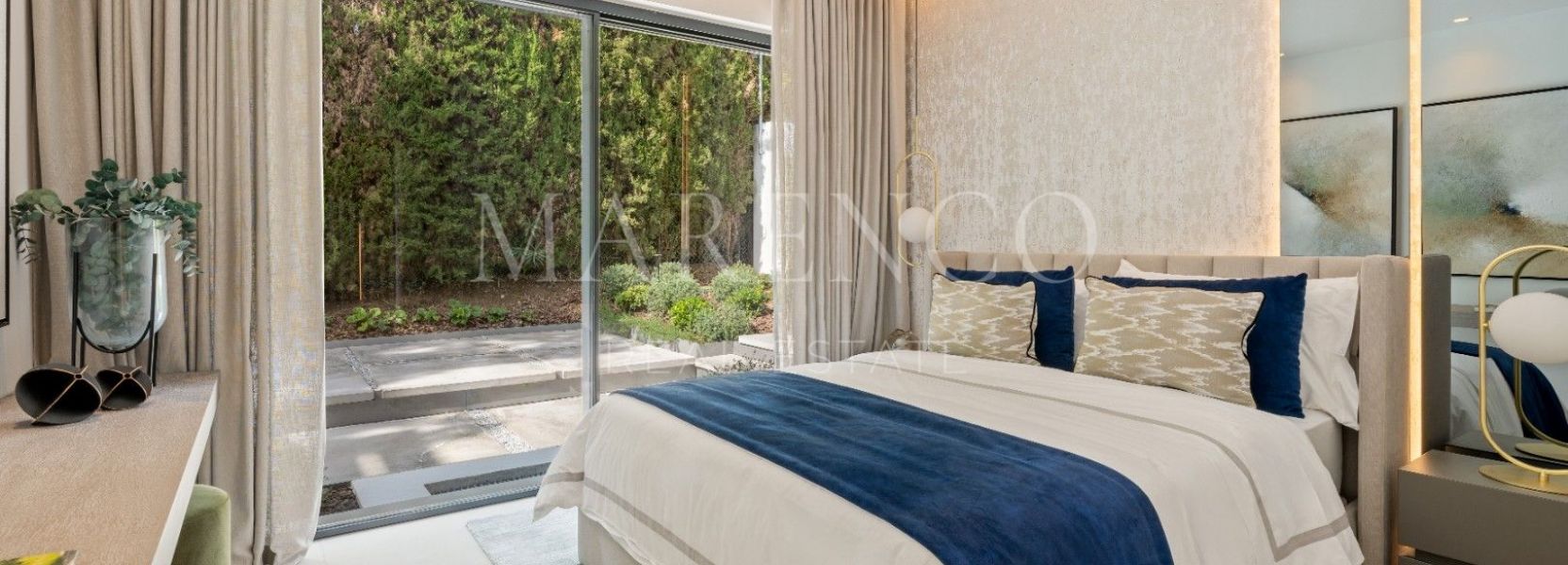 Villa  en Sierra Blanca, Marbella Golden Mile, Marbella