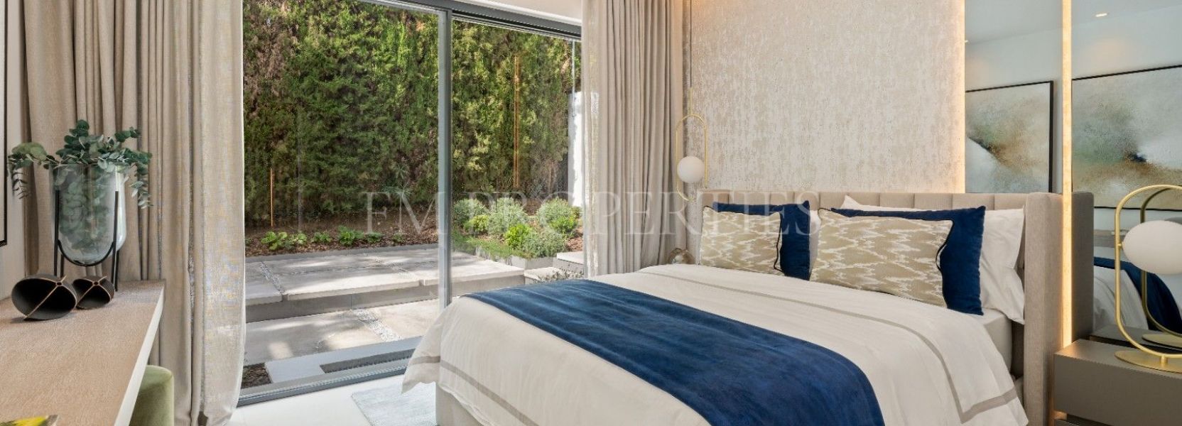 Villa  in Sierra Blanca, Marbella Golden Mile, Marbella