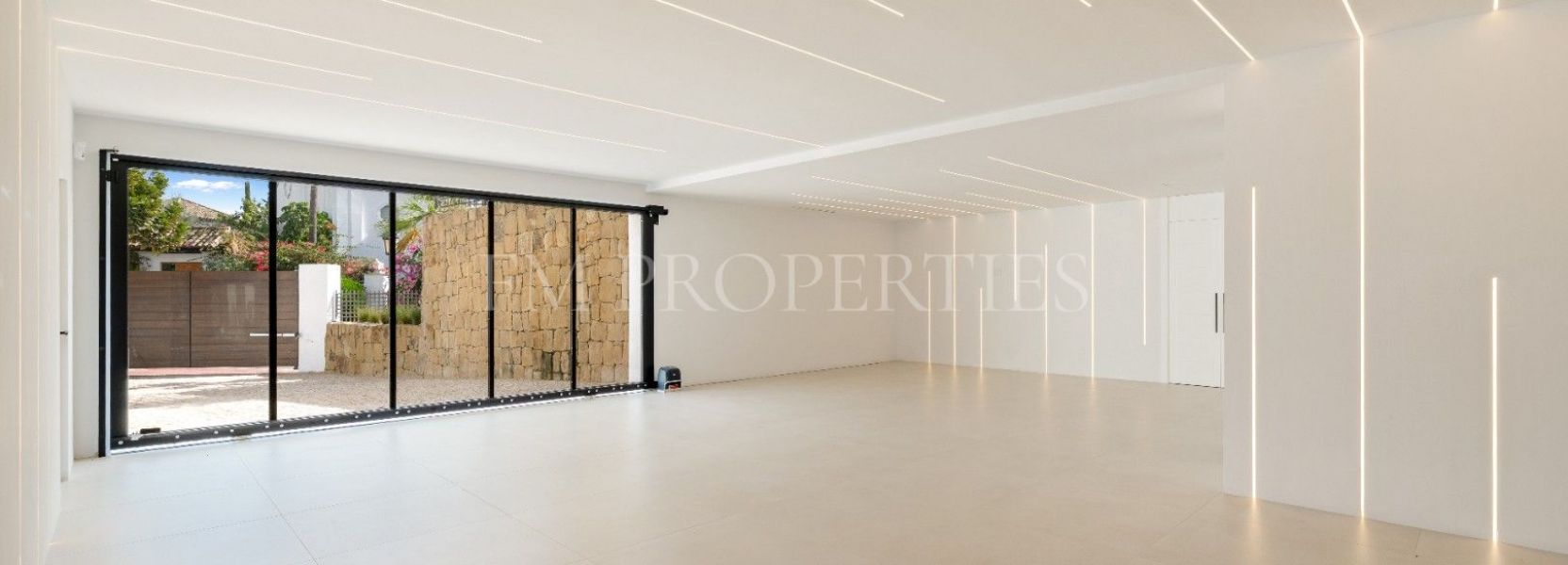 Villa  in Sierra Blanca, Marbella Golden Mile, Marbella