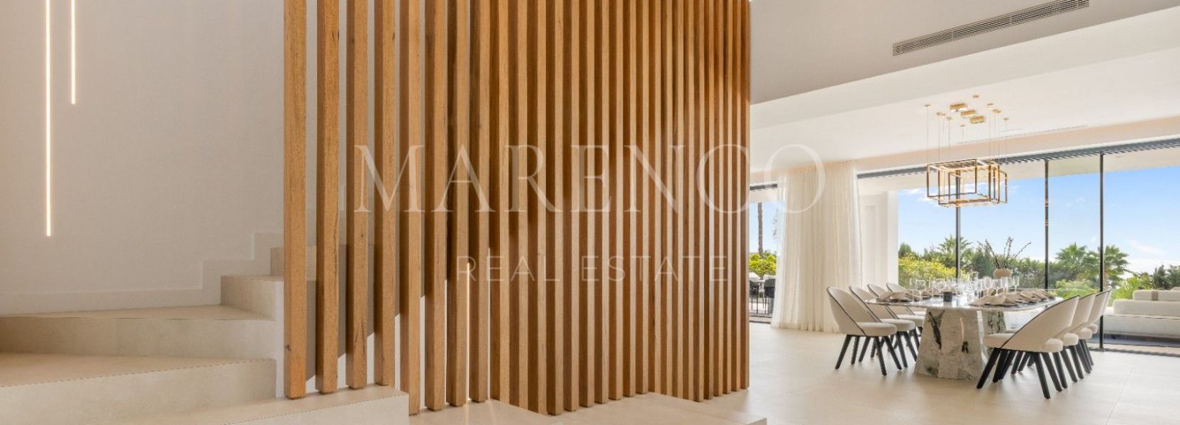 Villa  en Sierra Blanca, Marbella Golden Mile, Marbella