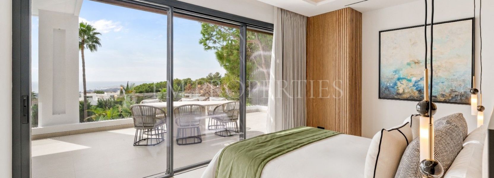 Villa  in Sierra Blanca, Marbella Golden Mile, Marbella