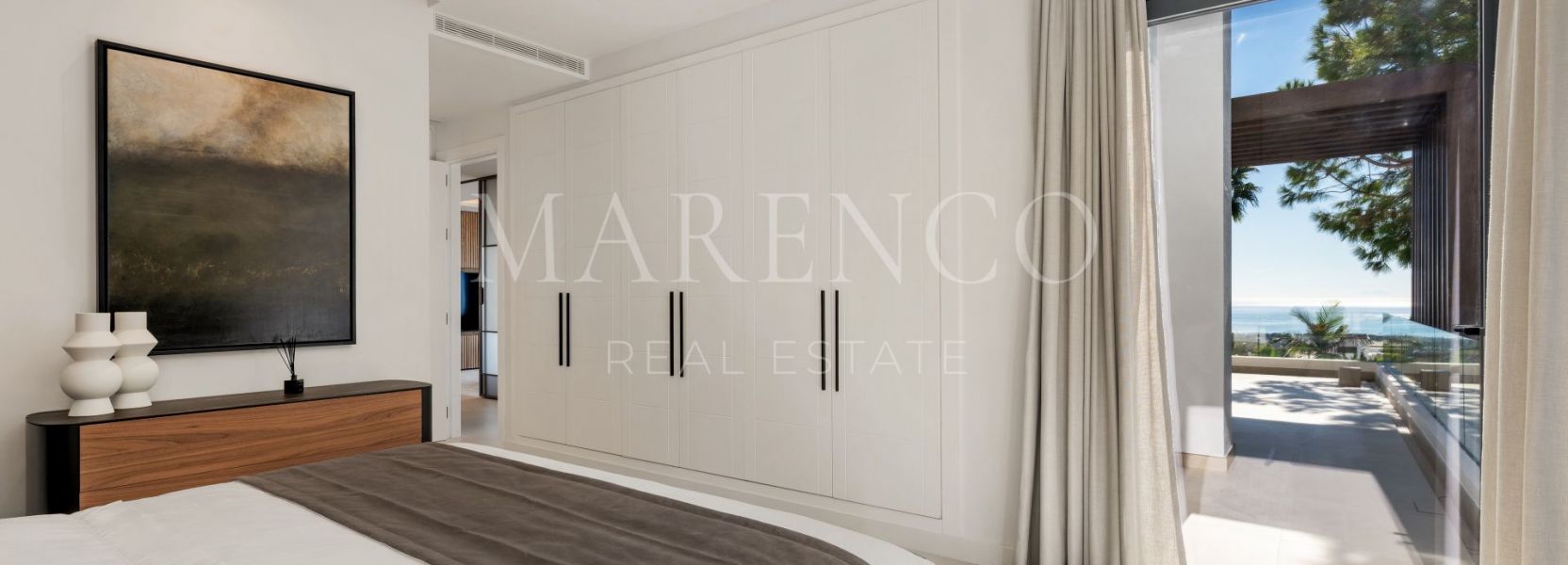 Villa  en Sierra Blanca, Marbella Golden Mile, Marbella