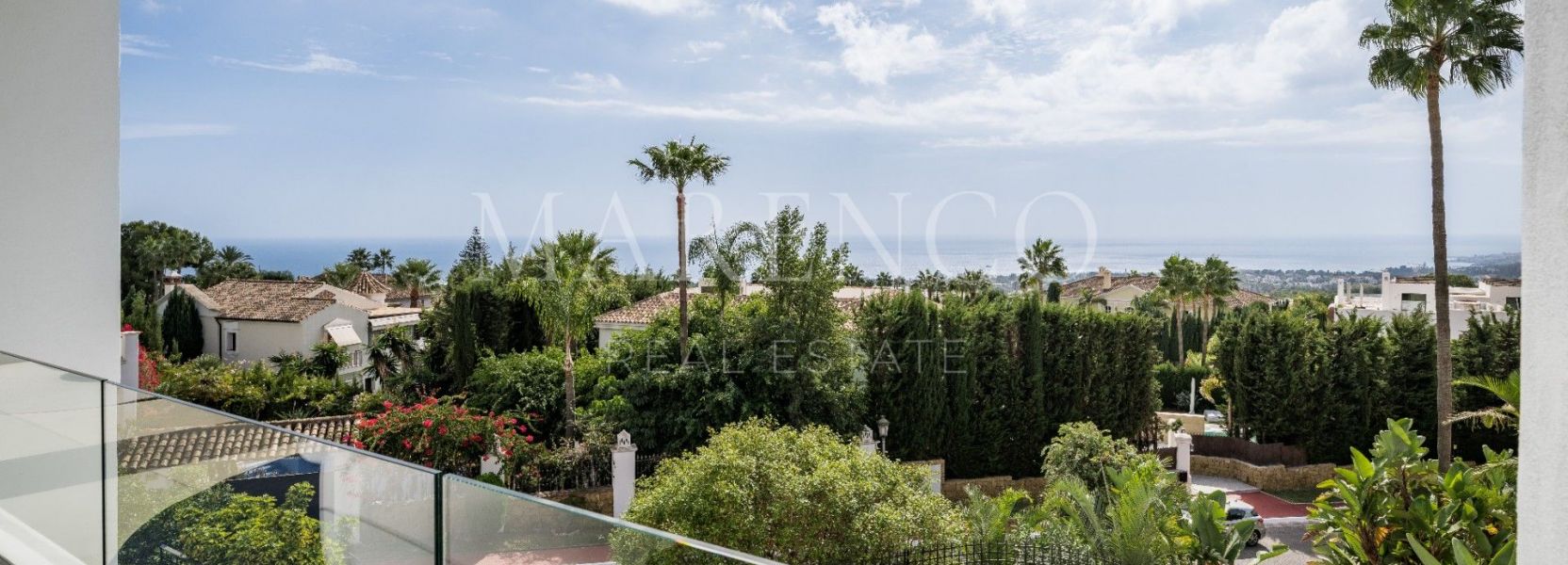 Villa  en Sierra Blanca, Marbella Golden Mile, Marbella