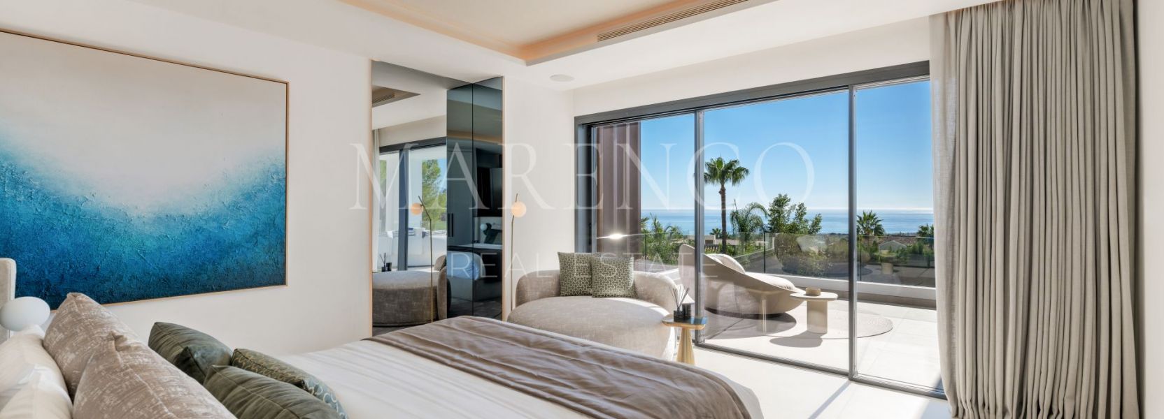 Villa  en Sierra Blanca, Marbella Golden Mile, Marbella