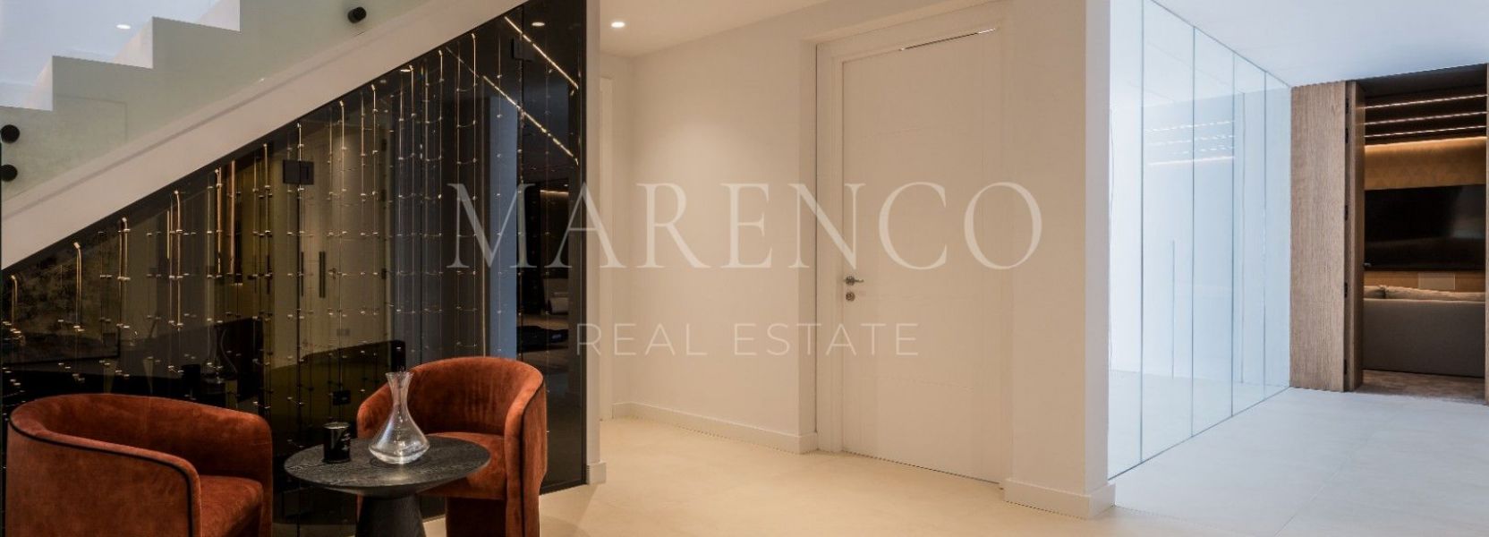 Villa  en Sierra Blanca, Marbella Golden Mile, Marbella