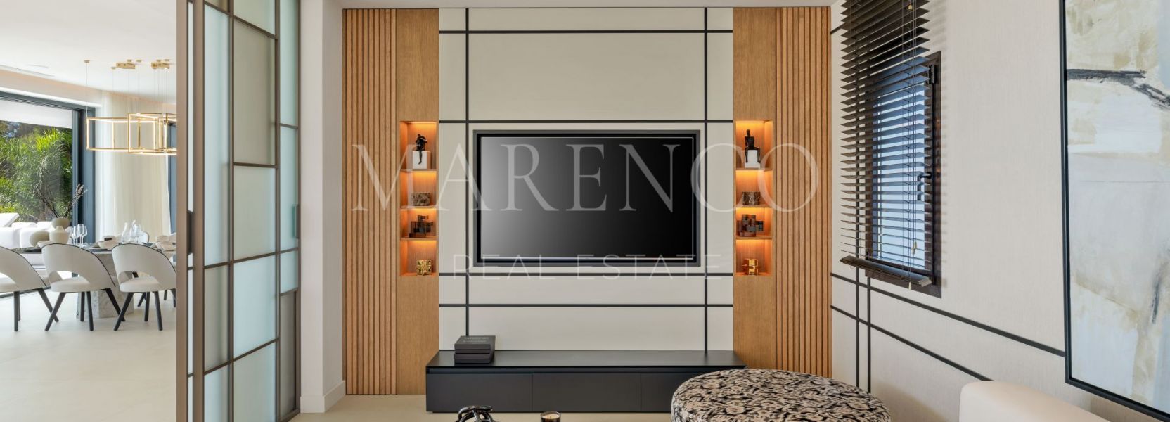 Villa  en Sierra Blanca, Marbella Golden Mile, Marbella