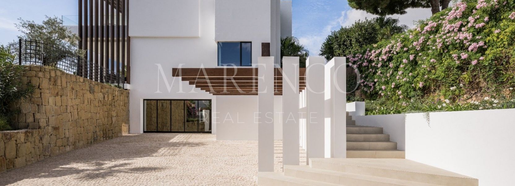 Villa  en Sierra Blanca, Marbella Golden Mile, Marbella