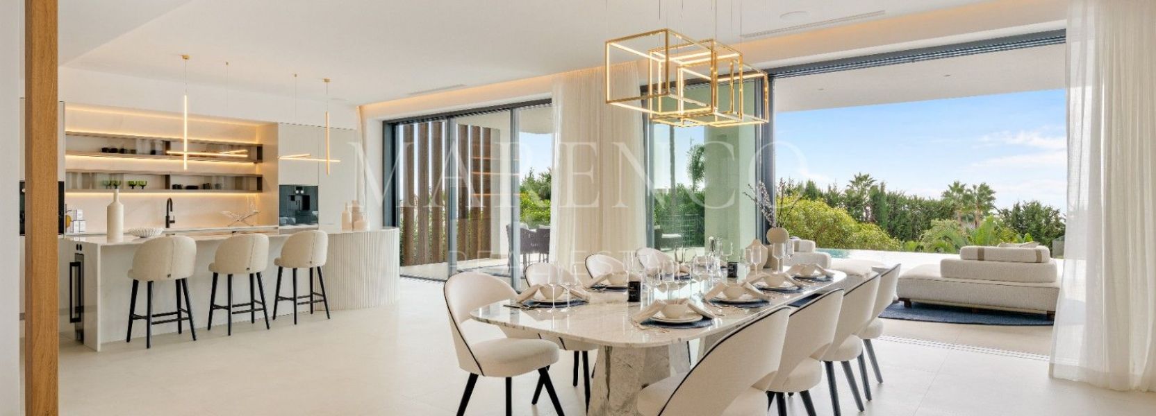 Villa  en Sierra Blanca, Marbella Golden Mile, Marbella