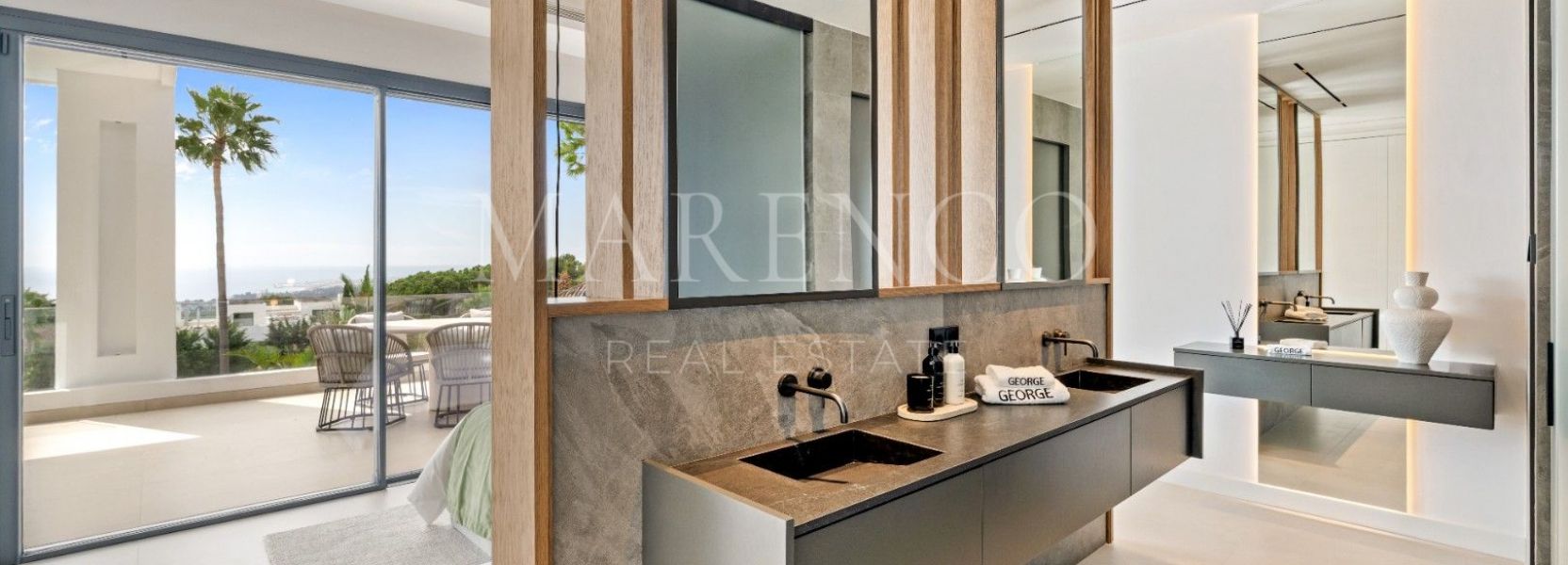 Villa  en Sierra Blanca, Marbella Golden Mile, Marbella