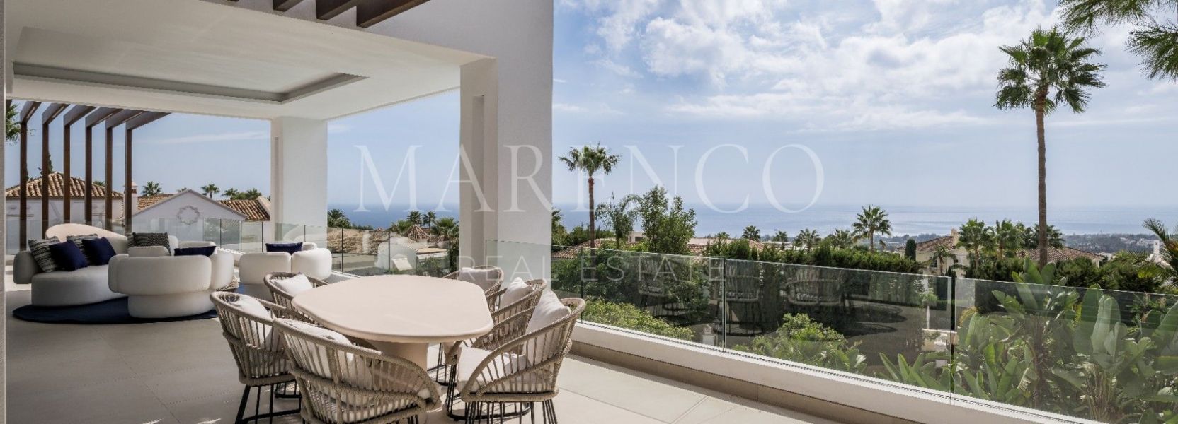 Villa  en Sierra Blanca, Marbella Golden Mile, Marbella