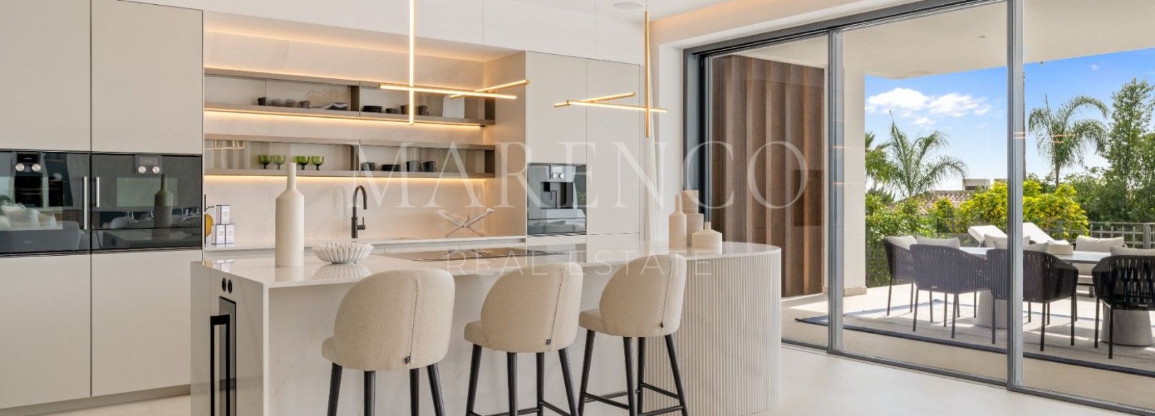 Villa  en Sierra Blanca, Marbella Golden Mile, Marbella