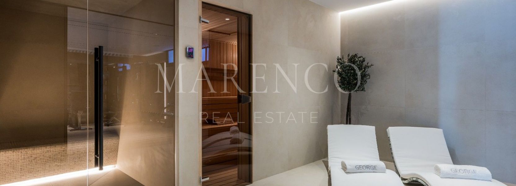 Villa  en Sierra Blanca, Marbella Golden Mile, Marbella