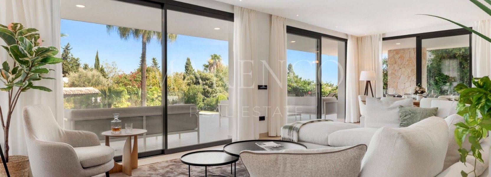 Villa  in Guadalmina Alta, San Pedro de Alcantara