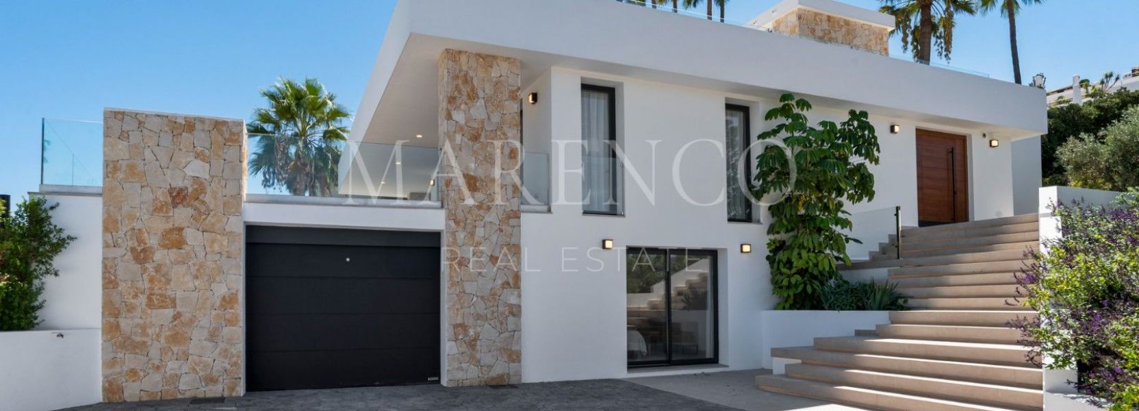 Villa  in Guadalmina Alta, San Pedro de Alcantara