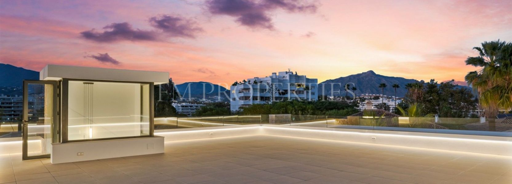 Villa  in Guadalmina Alta, San Pedro de Alcantara