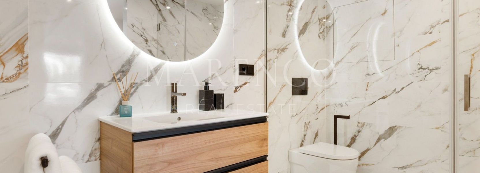 Villa  in Guadalmina Alta, San Pedro de Alcantara