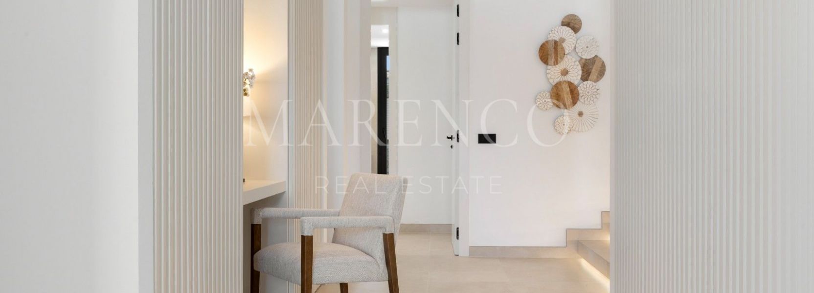 Villa  in Guadalmina Alta, San Pedro de Alcantara