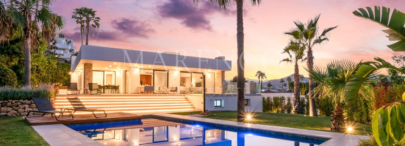 Villa  in Guadalmina Alta, San Pedro de Alcantara