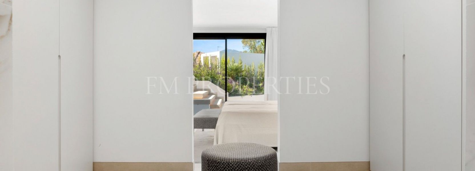 Villa  in Guadalmina Alta, San Pedro de Alcantara