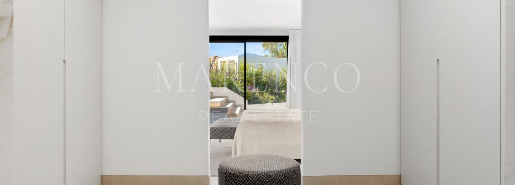 Villa  in Guadalmina Alta, San Pedro de Alcantara