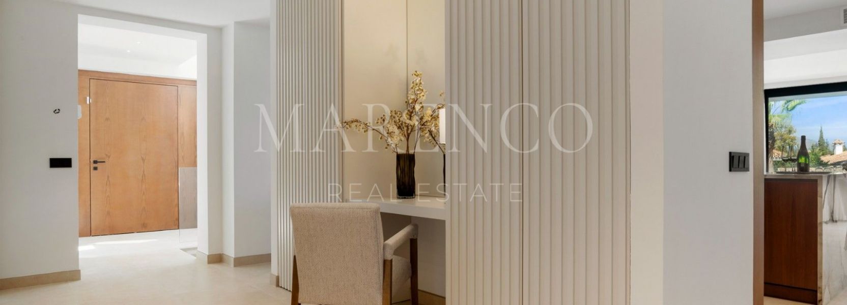 Villa  in Guadalmina Alta, San Pedro de Alcantara