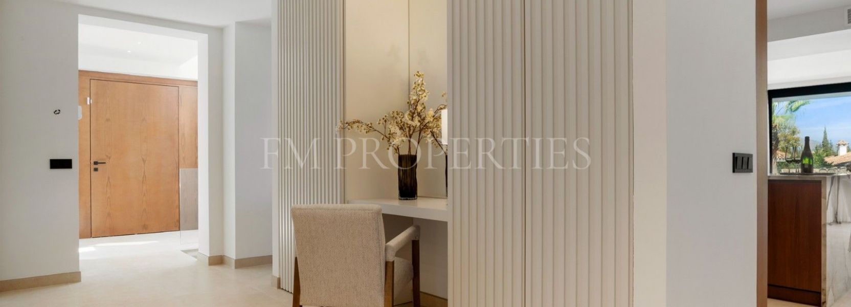 Villa  in Guadalmina Alta, San Pedro de Alcantara