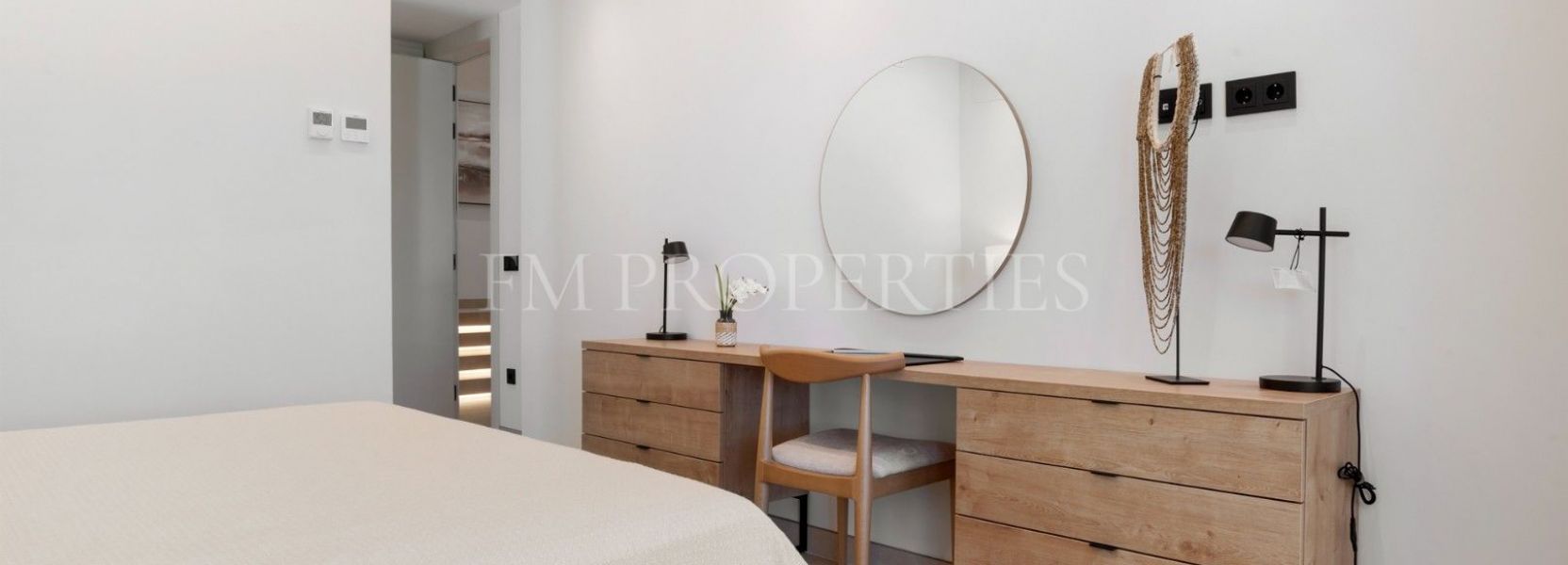 Villa  in Guadalmina Alta, San Pedro de Alcantara