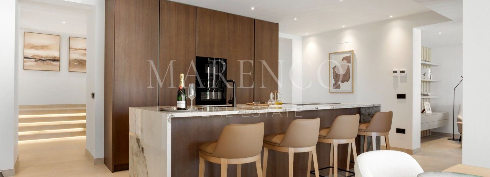 Villa  in Guadalmina Alta, San Pedro de Alcantara