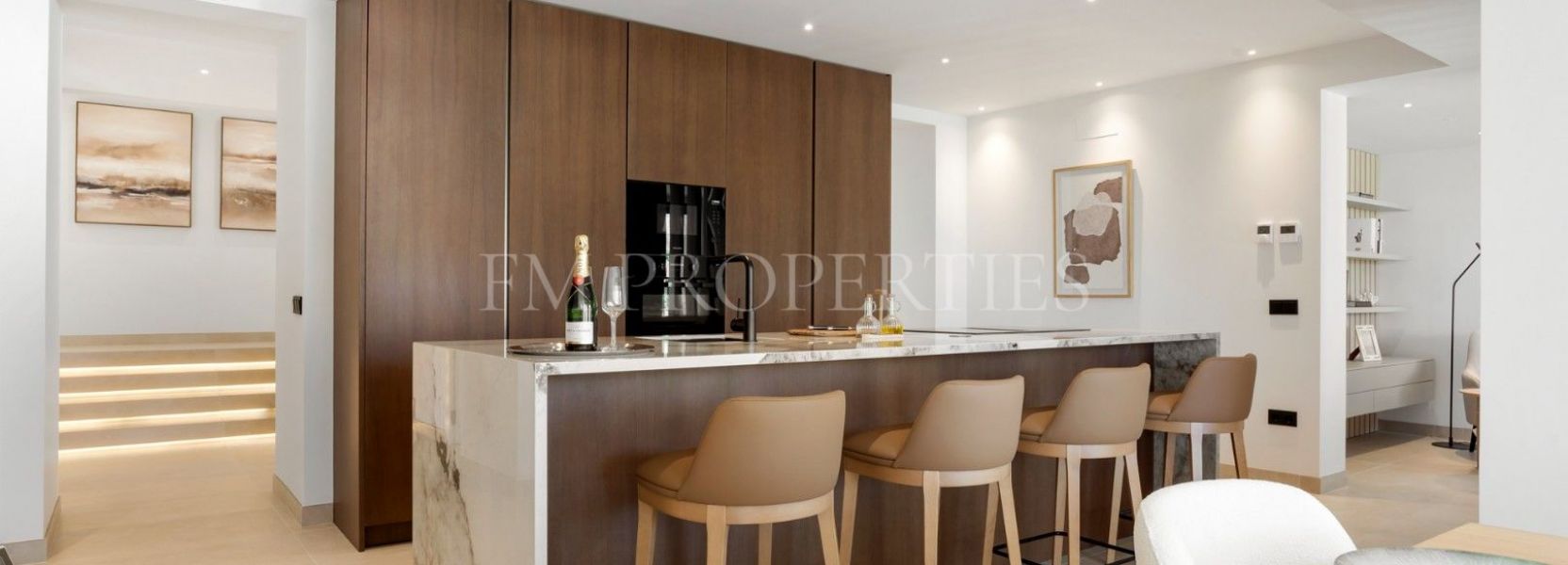 Villa  in Guadalmina Alta, San Pedro de Alcantara