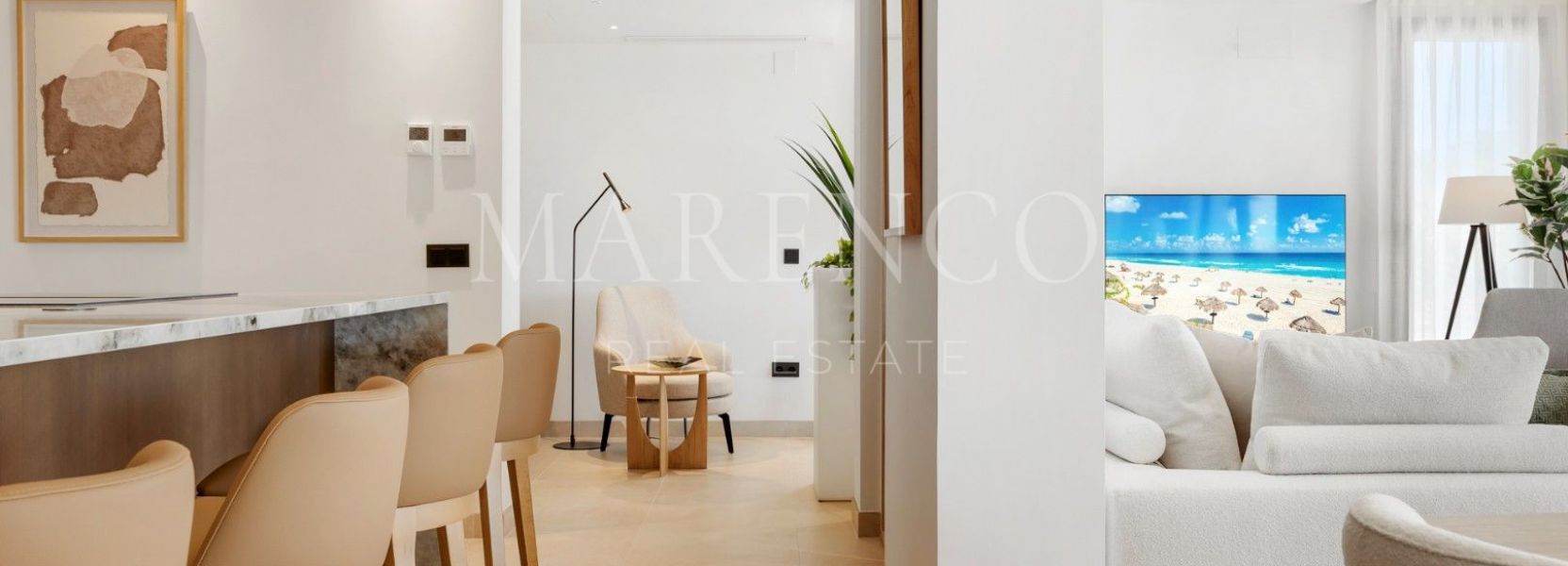 Villa  in Guadalmina Alta, San Pedro de Alcantara