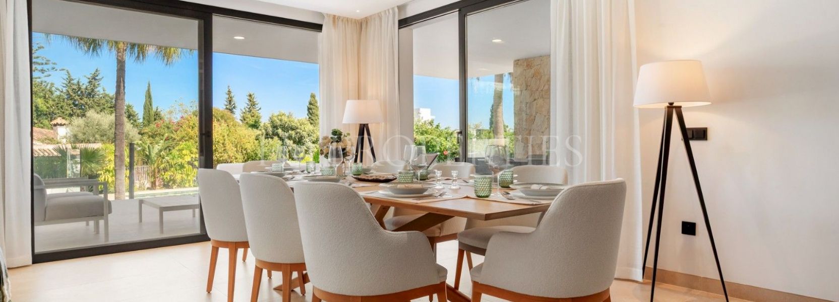 Villa  in Guadalmina Alta, San Pedro de Alcantara