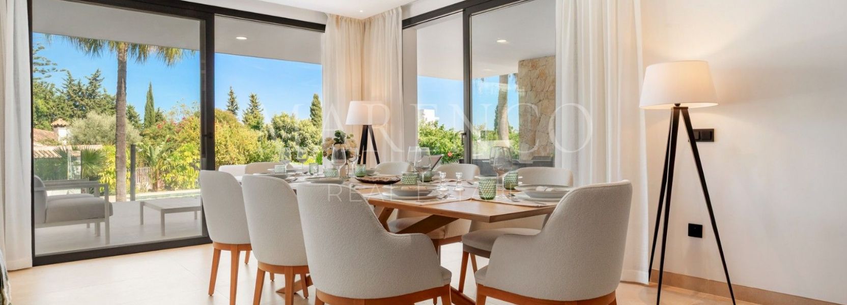 Villa  in Guadalmina Alta, San Pedro de Alcantara