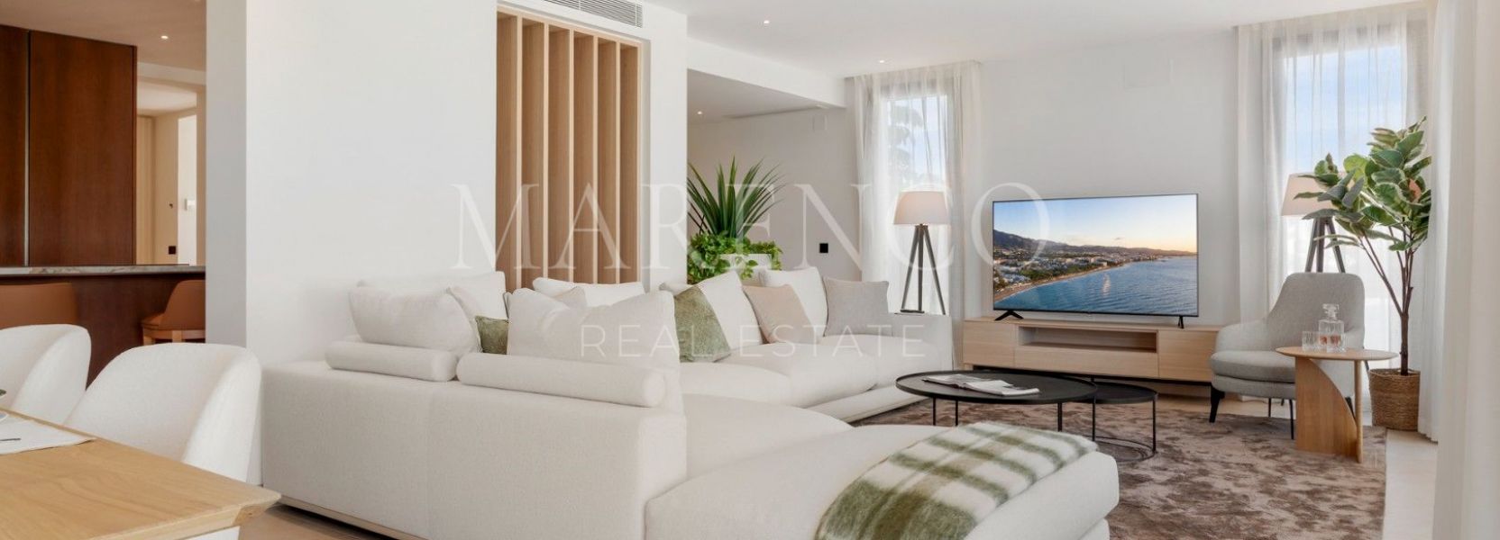 Villa  in Guadalmina Alta, San Pedro de Alcantara