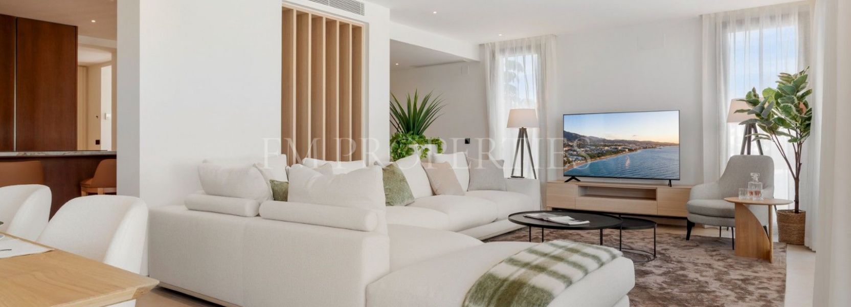 Villa  in Guadalmina Alta, San Pedro de Alcantara