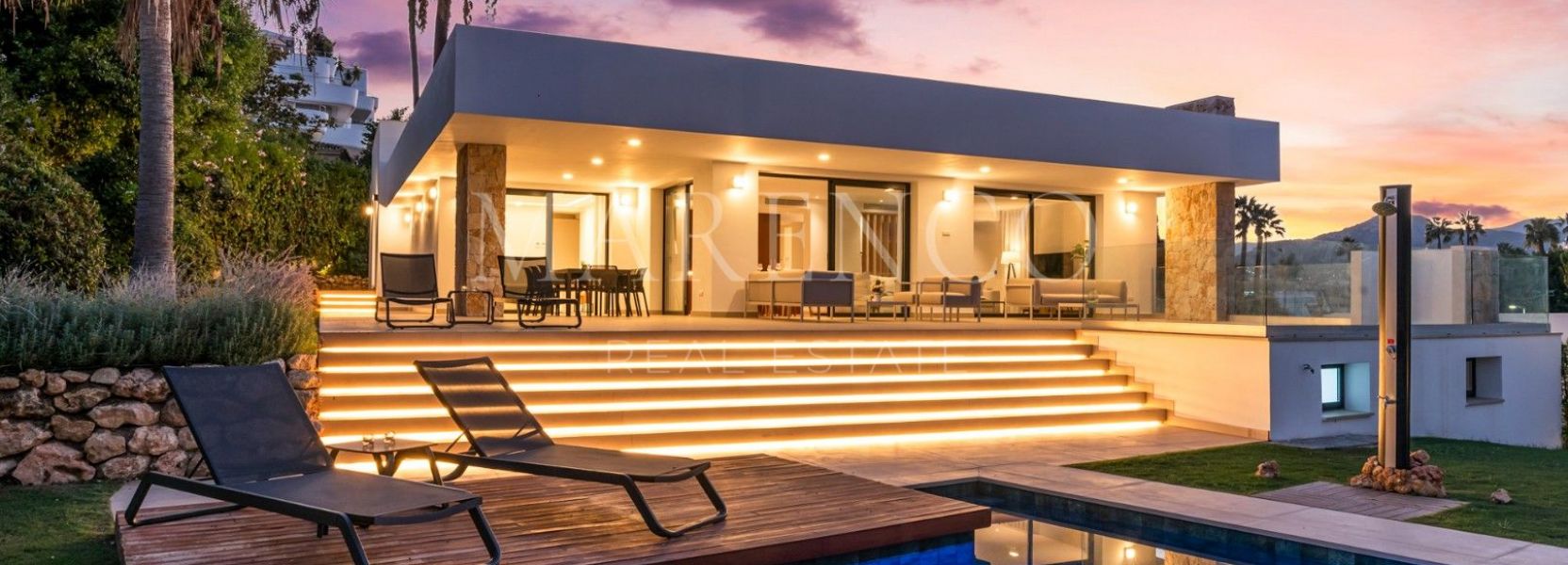 Villa  in Guadalmina Alta, San Pedro de Alcantara