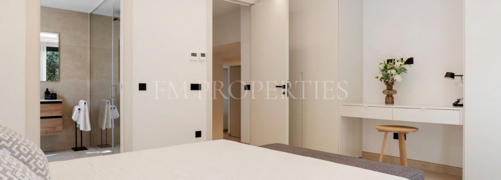 Villa  in Guadalmina Alta, San Pedro de Alcantara