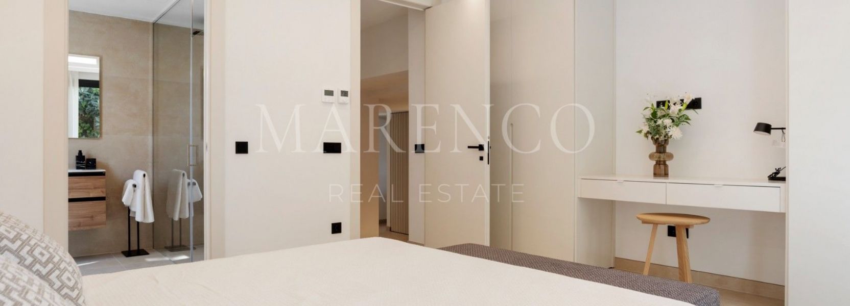 Villa  in Guadalmina Alta, San Pedro de Alcantara