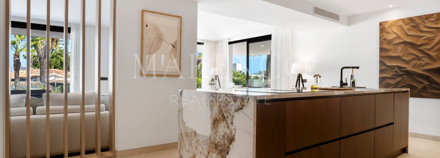 Villa  in Guadalmina Alta, San Pedro de Alcantara