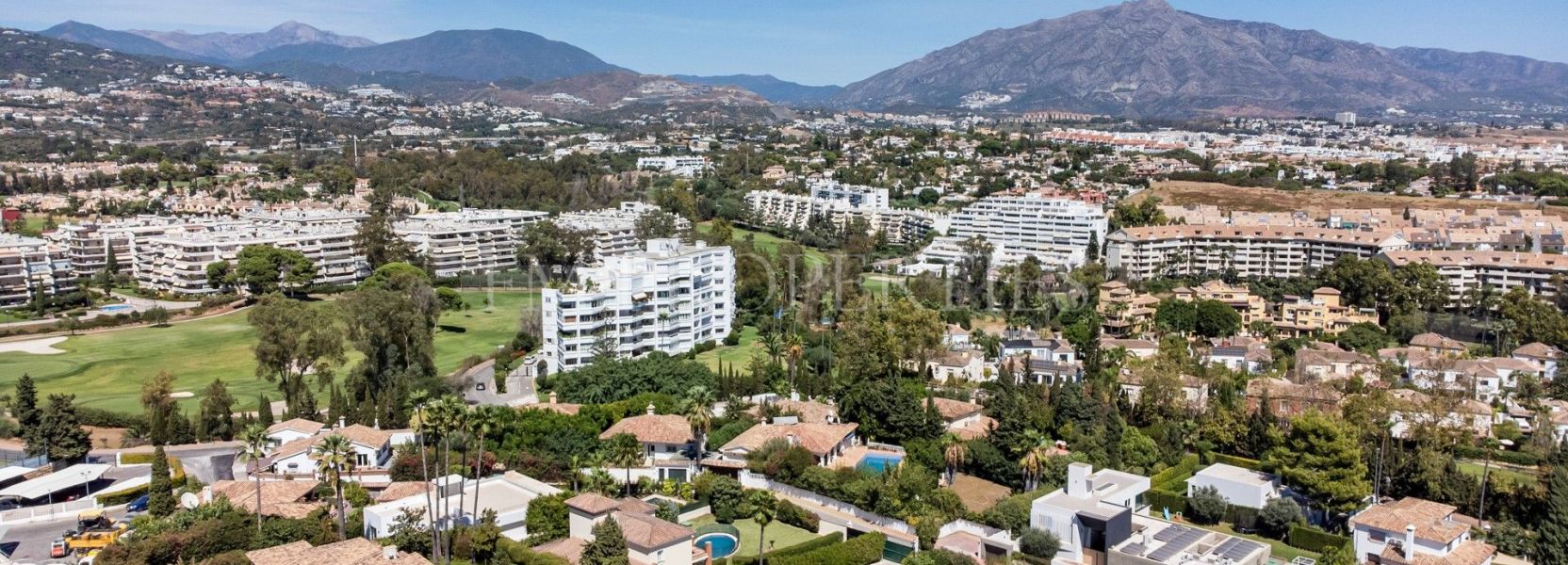 Villa  in Guadalmina Alta, San Pedro de Alcantara