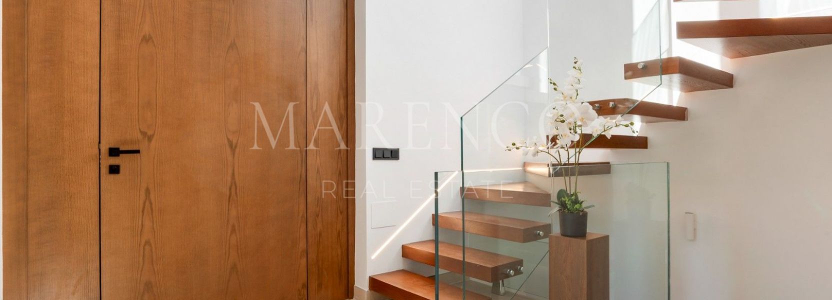 Villa  in Guadalmina Alta, San Pedro de Alcantara