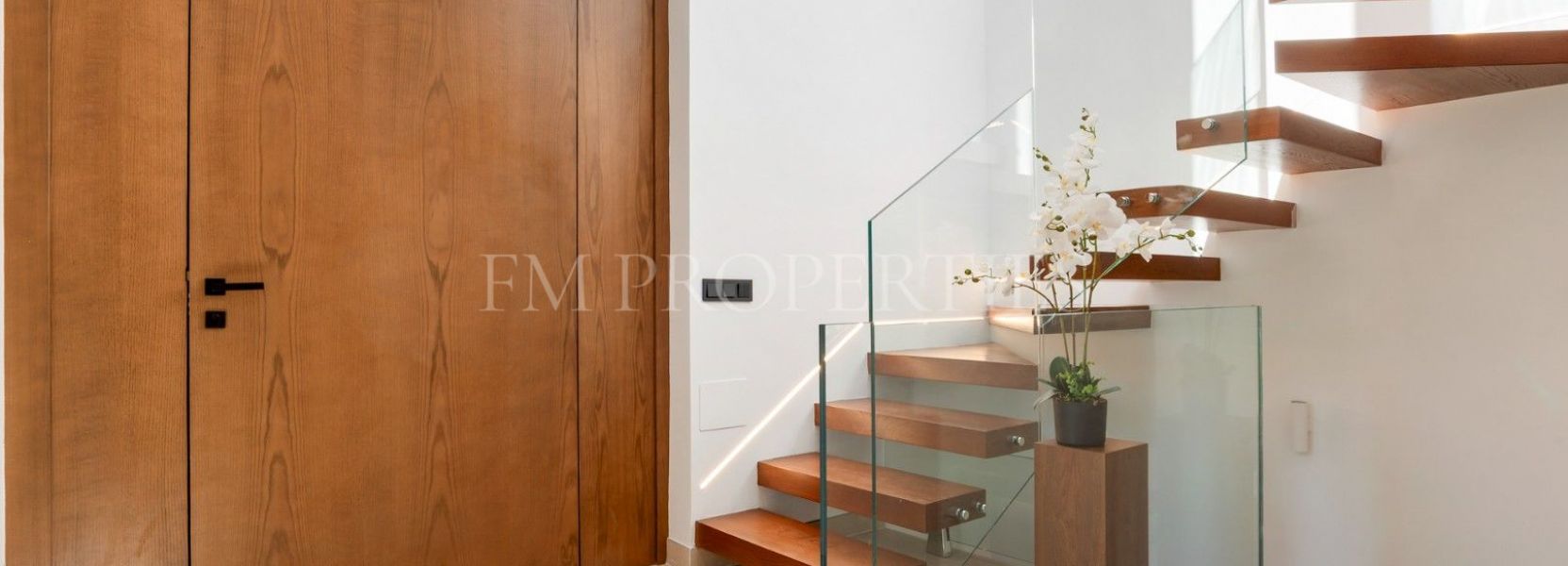 Villa  in Guadalmina Alta, San Pedro de Alcantara