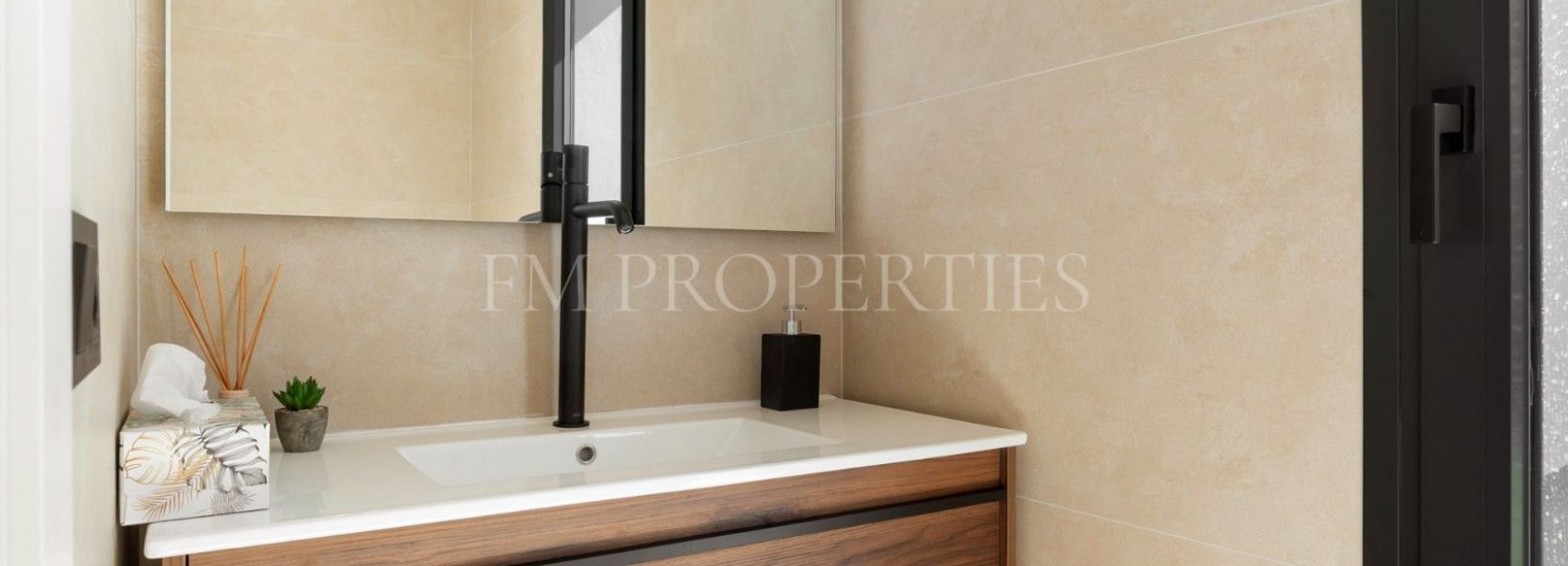 Villa  in Guadalmina Alta, San Pedro de Alcantara