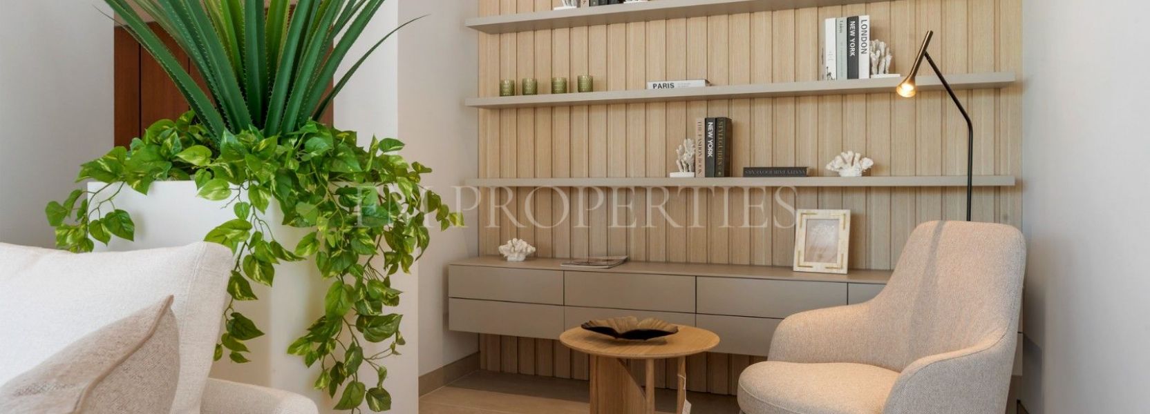 Villa  in Guadalmina Alta, San Pedro de Alcantara