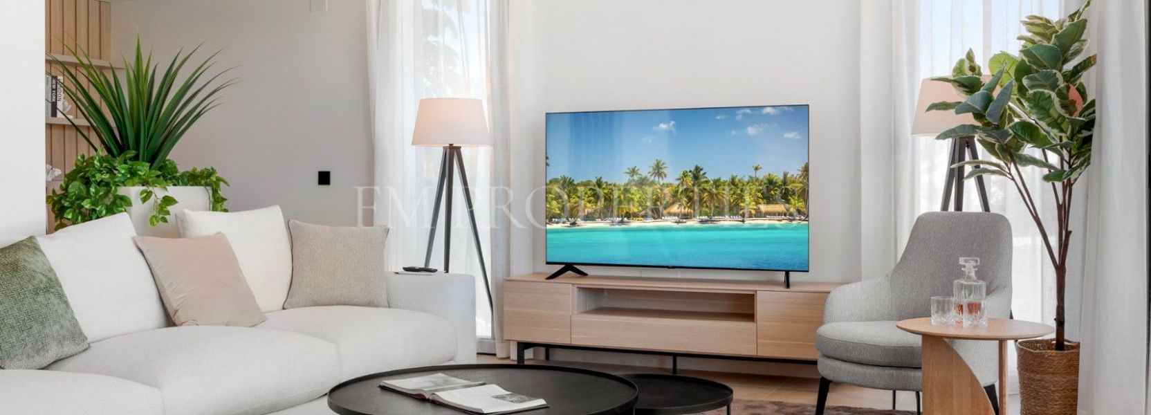 Villa  in Guadalmina Alta, San Pedro de Alcantara