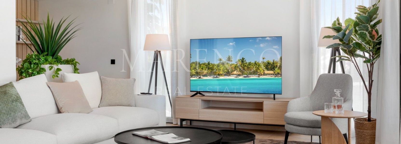 Villa  in Guadalmina Alta, San Pedro de Alcantara