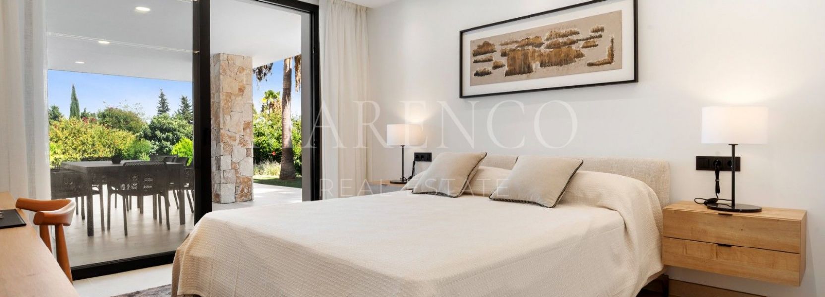 Villa  in Guadalmina Alta, San Pedro de Alcantara