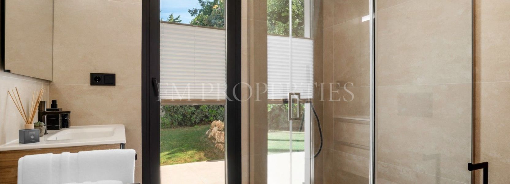 Villa  in Guadalmina Alta, San Pedro de Alcantara