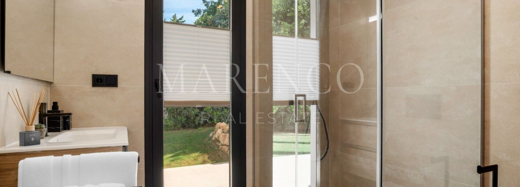 Villa  in Guadalmina Alta, San Pedro de Alcantara