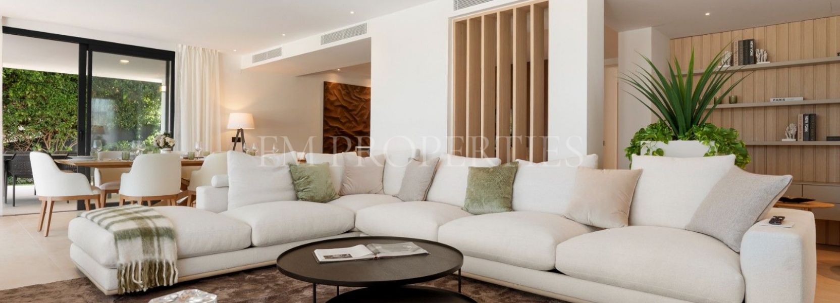 Villa  in Guadalmina Alta, San Pedro de Alcantara